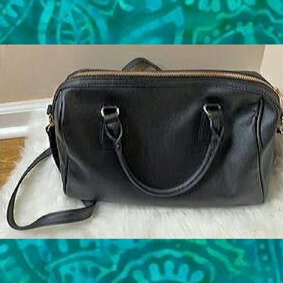 Christian Siriano Butterfly Hummingbird Handbag Purse Multicolor EUC - Picture 4 of 6